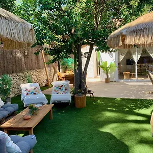 Maisonnette Avec Terrasse Et Jardin-parking Prive-9mn Des Plages A Pied Villa La Ciotat