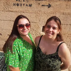 Séjour chez l'habitant Dar Zerhane, Fès